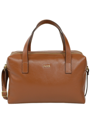 Bolsa Classe Estruturada com Alça Dupla