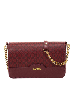 Bolsa Transversal Feminina Classe